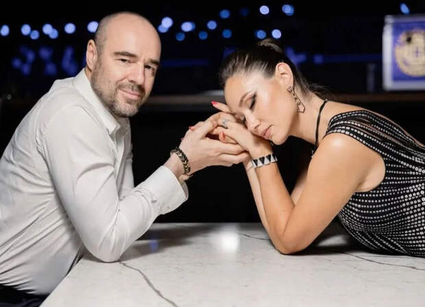 «Успокойтесь уже»: бывшая жена Товстика выдала новое заявление после развода