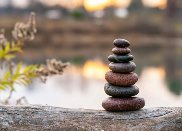 Дышите носом: 5 японских техник, которые помогают перестать накручивать себя