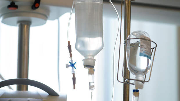 46 человек госпитализированы с гриппом А из интерната в Кемеровской области