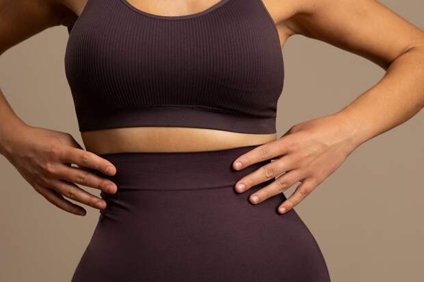 Корректирующее белье и корсеты оказались провокаторами серьезных проблем со здоровьем