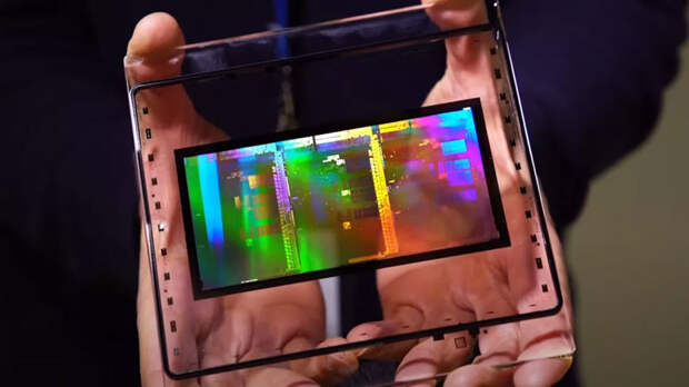 NVIDIA придумала, как её GPU многократно ускорят создание фотомасок для печати чипов — это упростит покорение новых техпроцессов