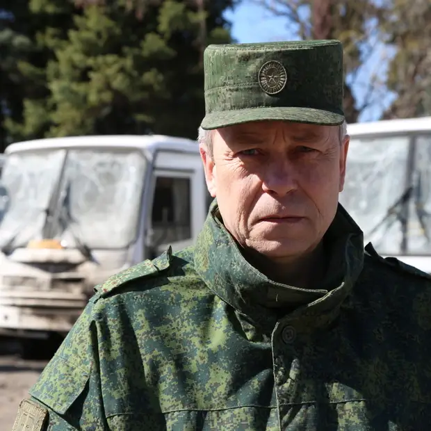 Басурин заявил о блокировании на заводе "Азовсталь" военных Украины