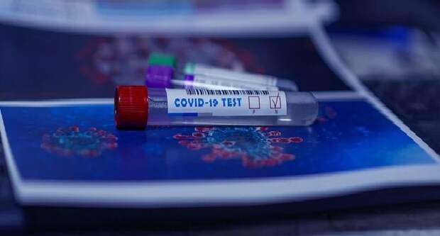 COVID-19 в Крыму: 94 заболевших и десять смертей за сутки