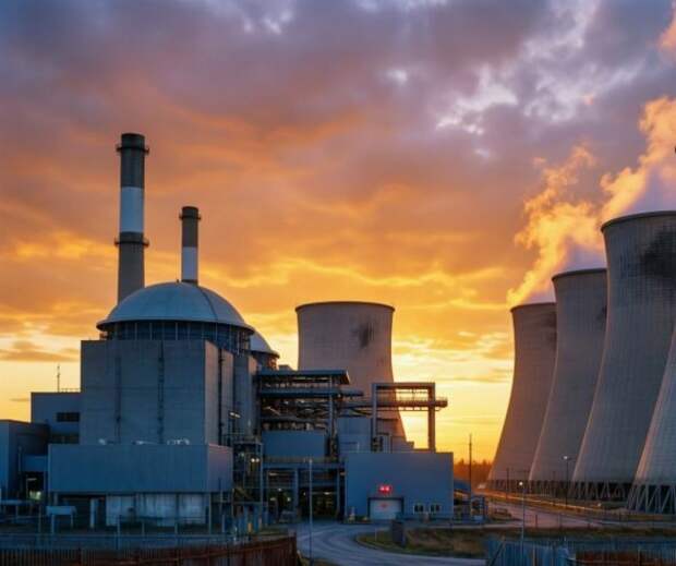 Россия готова к международному сотрудничеству по электроэнергии Запорожской АЭС