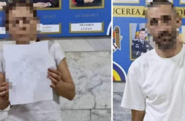 В столице карабинеры задержали двух человек, разыскиваемых полицией