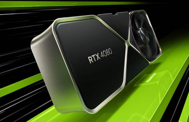 NVIDIA разанонсировала GeForce RTX 4080 12GB и объявила дату выхода RTX 4080 16GB"