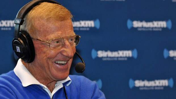 Lou Holtz 