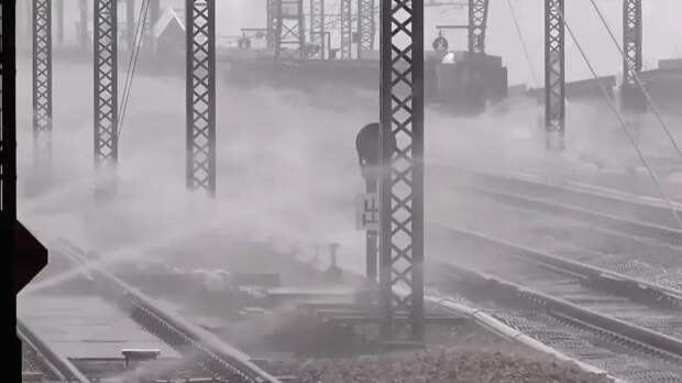 ВС РФ смогут вывести из строя энергосистему Японии всего несколькими ударами