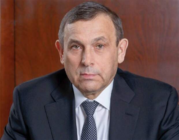 Глава Республики Марий Эл Александр Евстифеев объявил об уходе