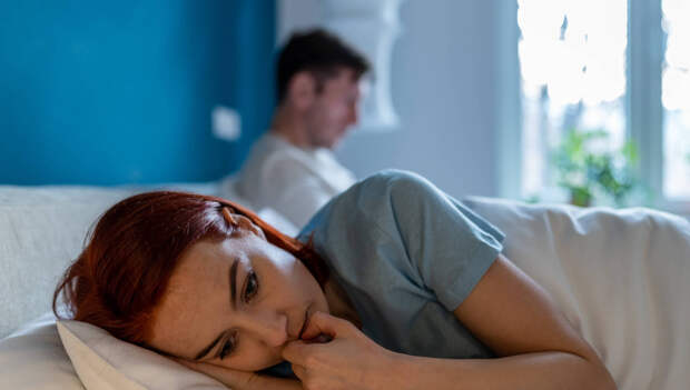 Почему мужчины стремятся вернуть бывших, рассказала психолог