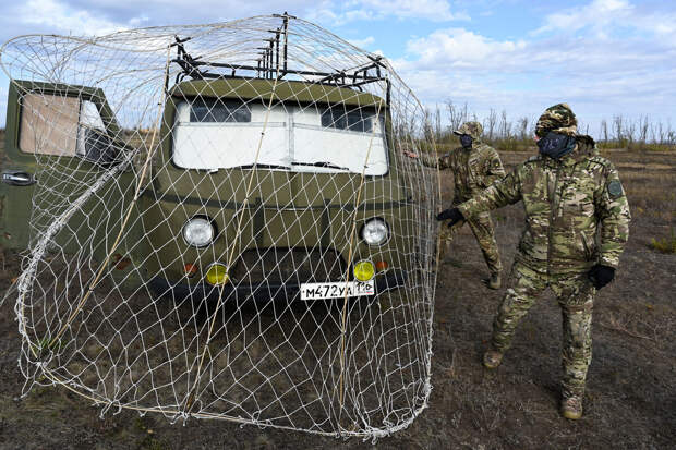 Слуцкий предложил унифицировать стандарты для испытаний гражданских БПЛА