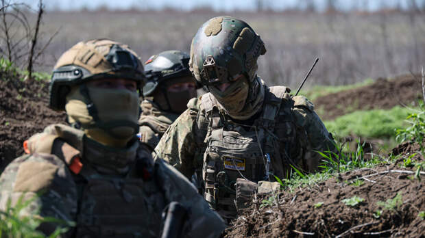 Без единого выстрела: ВС РФ провели тайную операцию в украинском тылу