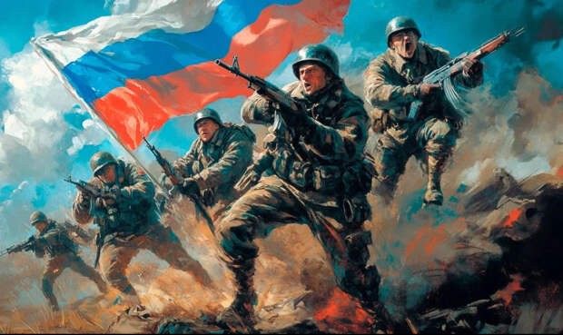 "Москва изначально сделала ставку на ресурсную асимметрию": На Западе осознали, как Россия может победить в войне