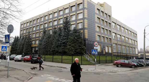 «Полностью лояльный человек»: почему Дональд Трамп хочет назначить отставного генерала послом США на Украине