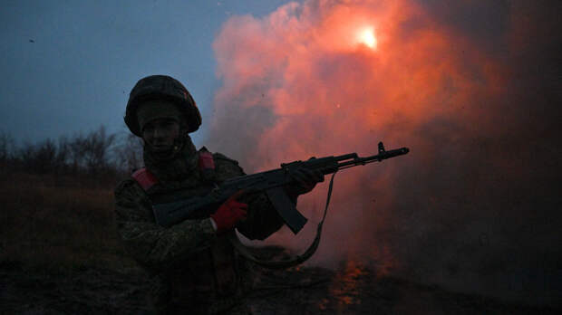 ВС РФ готовят жесткий ответ за массовый налет дронов на Таганрог и Краснодар