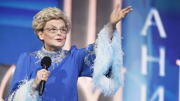 «Психологический бред»: Малышева заявила, что выгорания не существует