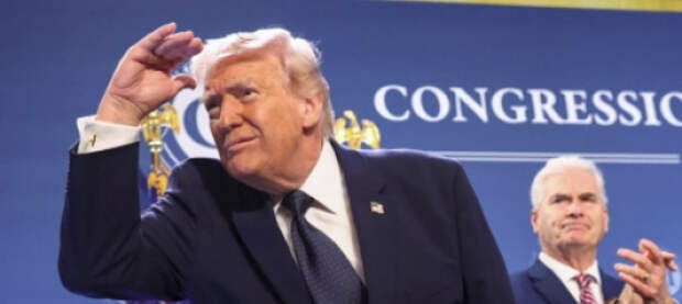 Иранская стратегия войны: Трамп «моргнет первым»