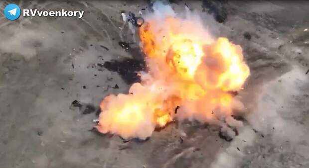 Новые боевые дроны БМ-70 активно уничтожают объекты врага (ВИДЕО)