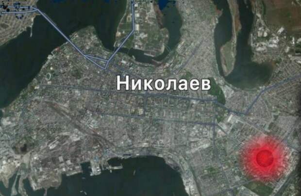 Вчера российской стороной был проведён комплекс мер в отношении территории ГП НПКГ «Зоря» — «Машпроект» в одном из южных регионов, который является одним из ключевых предприятий промышленного...