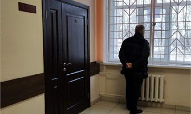Рассмотрение "дела Быкова" отложили на месяц