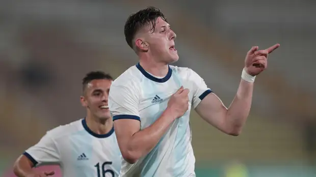 Будущий игрок ЦСКА Гайч заявил о намерении выучить русский язык