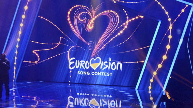 Организаторы Евровидения назвали провокацию украинских участников «гуманитарным заявлением»