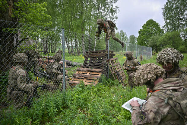 Орбан призвал НАТО признать один важный факт про Россию