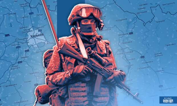 Генштаб сообщили о появлении зон сплошного огневого поражения противника