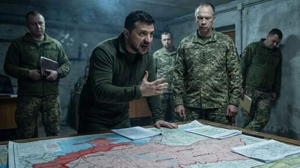 Генерал совершил большую ошибку: Войска уже на границе с Украиной