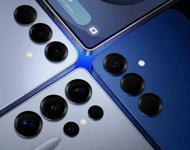 Samsung Galaxy S26, Galaxy S26 Plus и Galaxy S26 Ultra поступят в продажу 11 марта