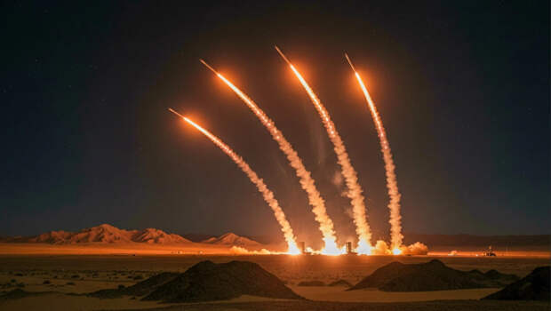 Теракты по всему миру. И начнёт их не Иран. Чем обернётся война