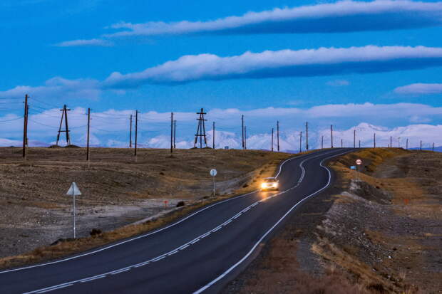 Россиянам предложили купить участки размером с государства