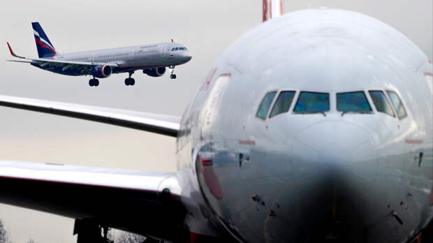 В Стамбуле опровергли информацию о масштабной задержке рейсов в Москву