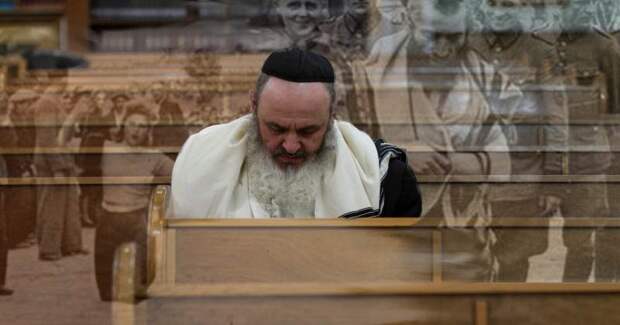 Кельцевская резня, кто несет ответственность за послевоенный еврейский погром