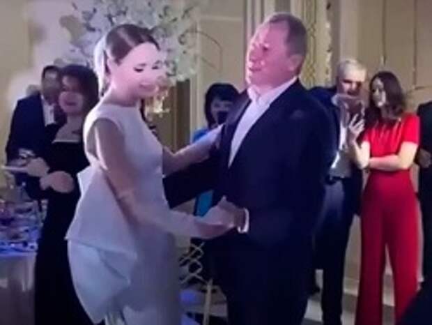 Вице-премьер Карачаево-Черкессии устроил свадьбу дочери на тысячу гостей вопреки локдауну 
