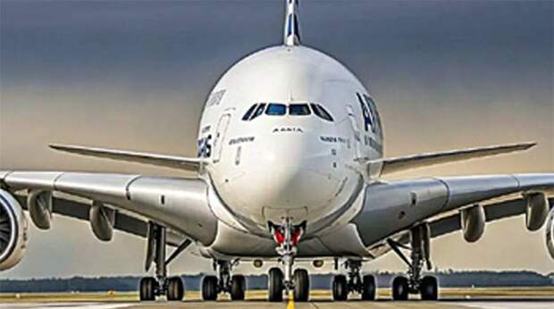 Авиапром: Pratt & Whitney подводит Airbus