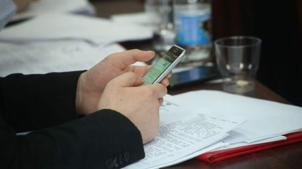 Член Общественной палаты призвал ограничить работу VPN-сервисов в России