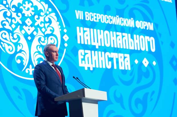 Губернатор ХМАО Кухарук сообщил о введении 8 новых мер поддержки коренных народов за 1,5 года