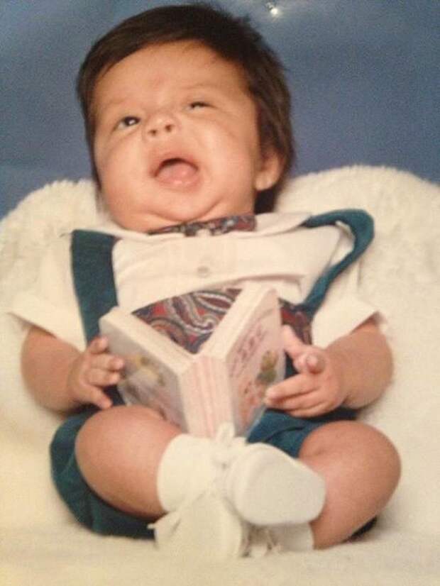 WorstBabyPhotos05 Эти ужасные младенцы