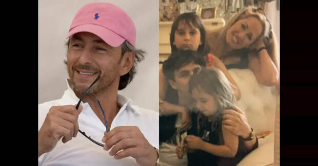 Блондинка с модельной внешностью: в сети появились фото второй жены и матери дочерей покойного Умара Джабраилова