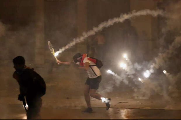 Lebanon Lebanon