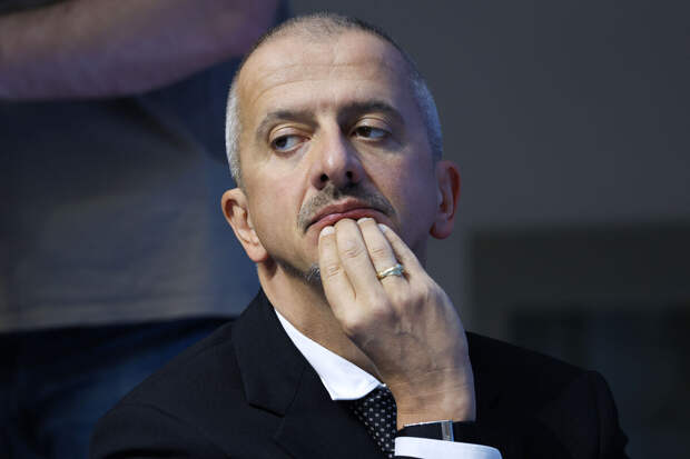 Кинокритик Шпагин: Богомолов попросил снять его с поста ректора из-за негатива