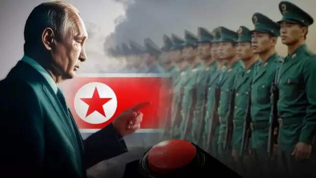 Готов "удар по Киму": Инсайдеры о плане Киева атаковать суда КНДР. Политолог: "Вместе с русскими их будет на СВО миллион"
