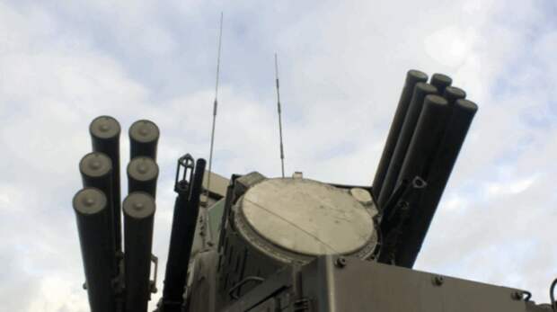 Силы ПВО сбили 38 БПЛА ВСУ – Минобороны