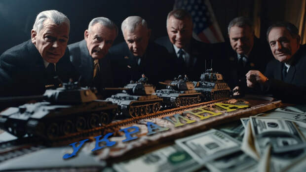 Рютте собрался накачать Украину оружием. Но при одном условии