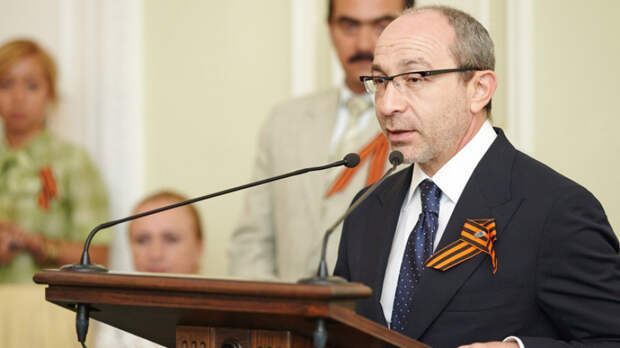 Политолог рассказал, почему Киев не будет расследовать покушение на мэра Харькова