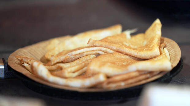 "Индекс блина" на Масленицу составит 149 рублей