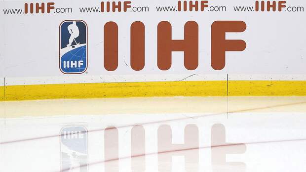 Глава IIHF посетил тестовые игры на олимпийских объектах: «У НХЛ нет причин не приезжать»