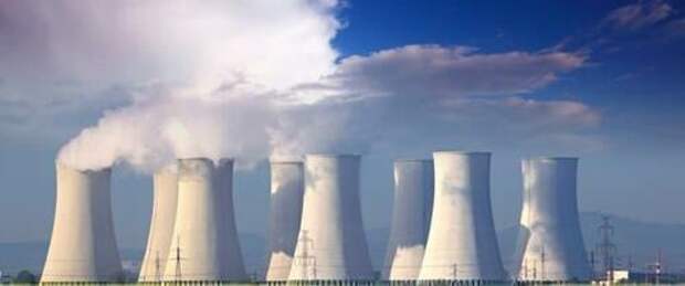 Can Private Investment Unlock A New Nuclear Energy Era