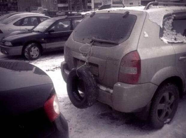 Чудеса народного креатива
